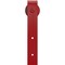 Ekena Millwork Premium J-Strap Roller Hanger w/ Bolts for Barn Door for 1 3/8" Doors, Regal Red GB60013RRR - alternate 1
